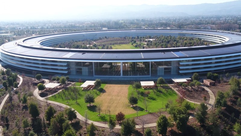 Apple Park