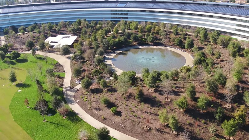 Apple Park