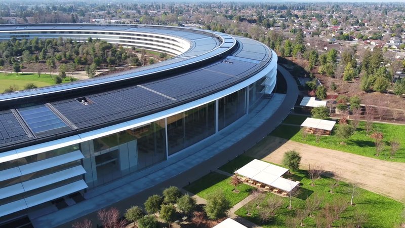 Apple Park
