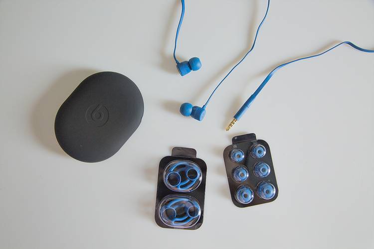 Acessórios urBeats³