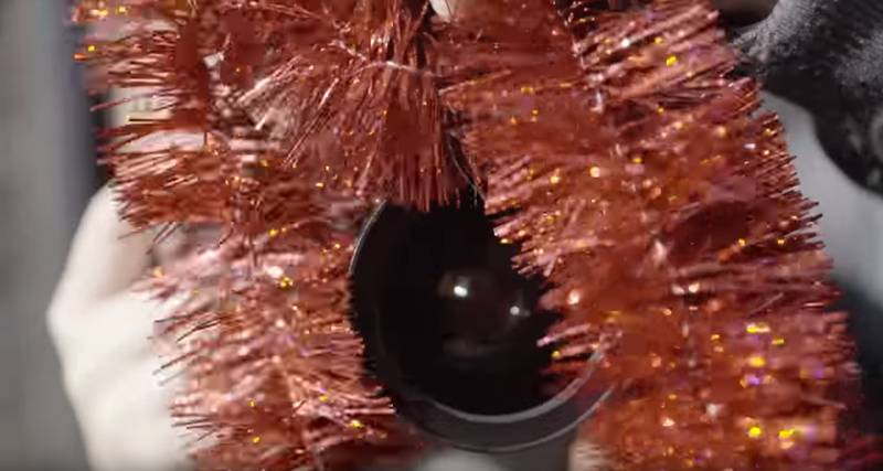 Decoração de natal