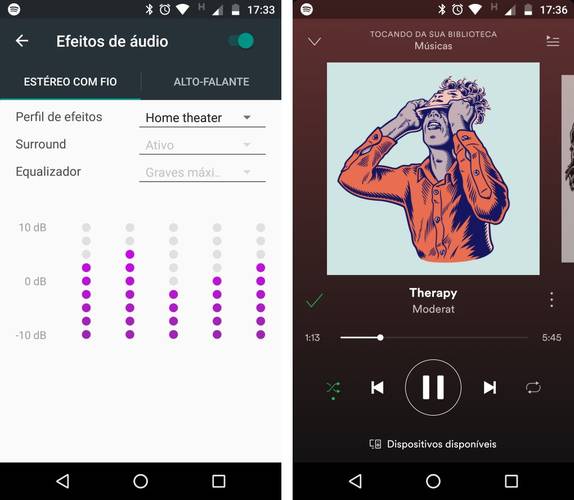 Equalizador urBeats³
