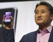 CEO da Sony confirma: a empresa ainda está comprometida com smartphones