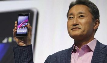 CEO da Sony confirma: a empresa ainda está comprometida com smartphones