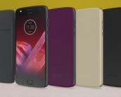 Moto Folio: conheça o mais novo (e mais barato) Moto Mod lançado até agora