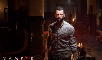 Vampyr ganha diário de desenvolvimento que detalha a criação dos monstros