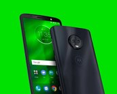 Mostrou tudo: novo vazamento do Moto G6 revela aquilo que você queria ver