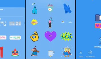 Os GIFs chegaram ao Instagram Stories: saiba como usá-los - Marketing  Digital Vitória - Marketing 365, Telefone: Vitória (27)3299-5151