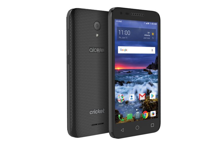 Alcatel Verso