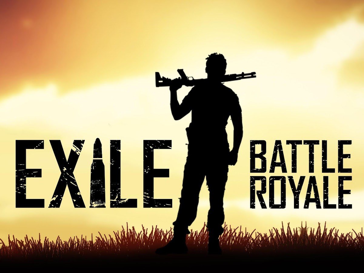 Exile: Battle Royale