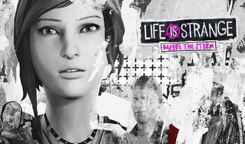 Life is Strange: Before the Storm: capítulo extra sai em março