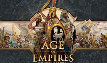 Age of Empires: Definitive Edition ganha nova data de lançamento