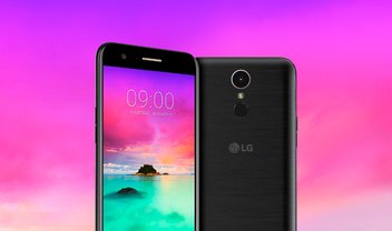 LG X4+ é o mais novo intermediário parrudo do mercado