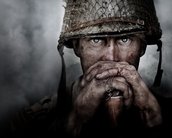 Call of Duty: WWII foi o game mais vendido de 2017 nos Estados Unidos