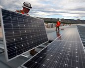 Energia gerada por fonte fotovoltaica atinge 1 GW no Brasil