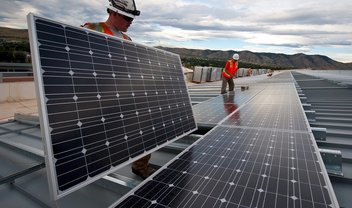 Energia gerada por fonte fotovoltaica atinge 1 GW no Brasil