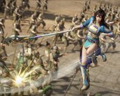 Dynasty Warriors 9: trailer mostra exploração do mundo aberto e novidades