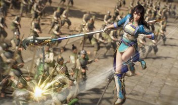 Dynasty Warriors 9: trailer mostra exploração do mundo aberto e novidades