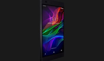 Razer Phone 2 deve ser anunciado em setembro junto do Project Linda 