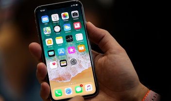 Apple pode encerrar produção do iPhone X pela baixa demanda de compra