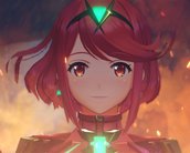 Xenoblade Chronicles 2 demora para engatar, mas traz boas surpresas