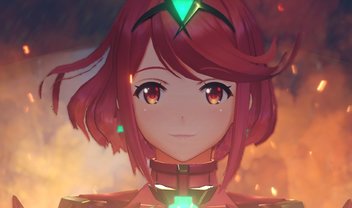 Xenoblade Chronicles 2 demora para engatar, mas traz boas surpresas