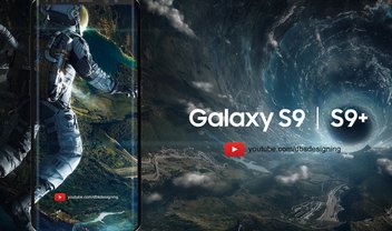 Galaxy S9 e S9+ têm detalhes das câmeras e outras especificações vazados