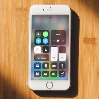 Imagem de iOS 11 já está presente em 65% dos smartphones e tablets da Apple