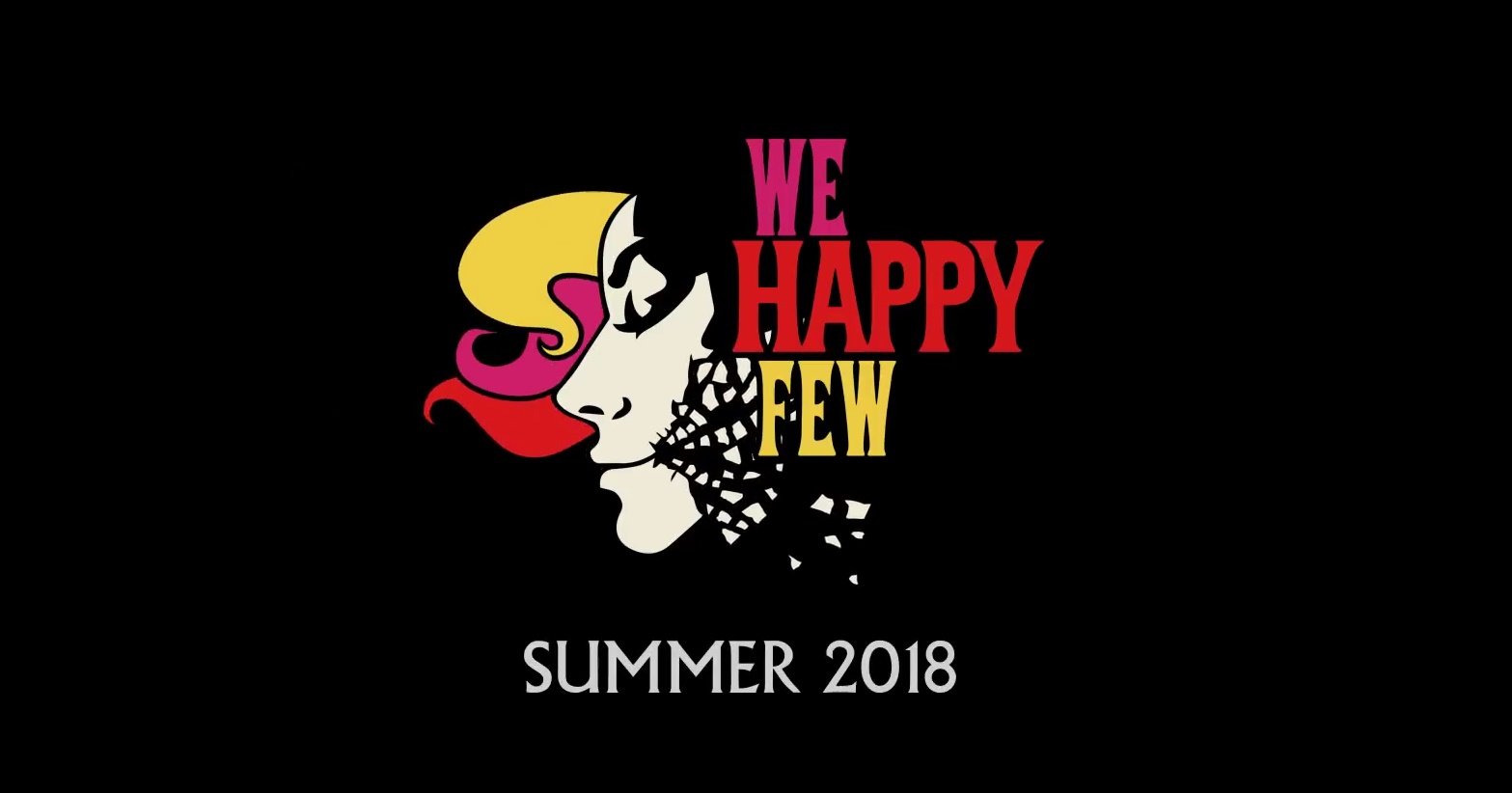 we happy few