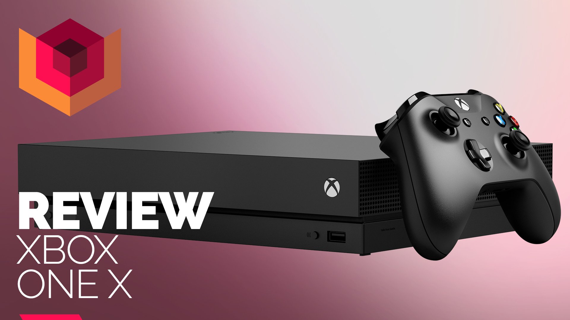 Microsoft: 'É mais justo comparar o Xbox One X com um PC do que o PS4 Pro'  - TecMundo
