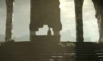 Veja os 15 minutos iniciais do remake de Shadow of the Colossus