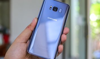 Samsung revela detalhes do que podem ser as câmeras dos Galaxy S9 e S9+