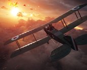 DLC Apocalypse traz novos mapas e mais combates aéreos a Battlefield 1