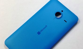 Windows 10 para desktop rodando no Lumia 640 XL já registra toques na tela