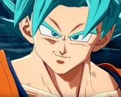 Dragon Ball FighterZ ganha trailer de lançamento repleto de elogios