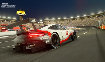 Gran Turismo Sport ganha 10 novos carros em atualização gratuita