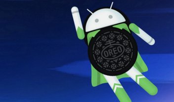 Android Oreo 8.1 avisa a velocidade de redes Wi-Fi abertas antes da conexão