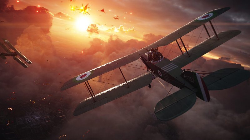 Battlefield 1