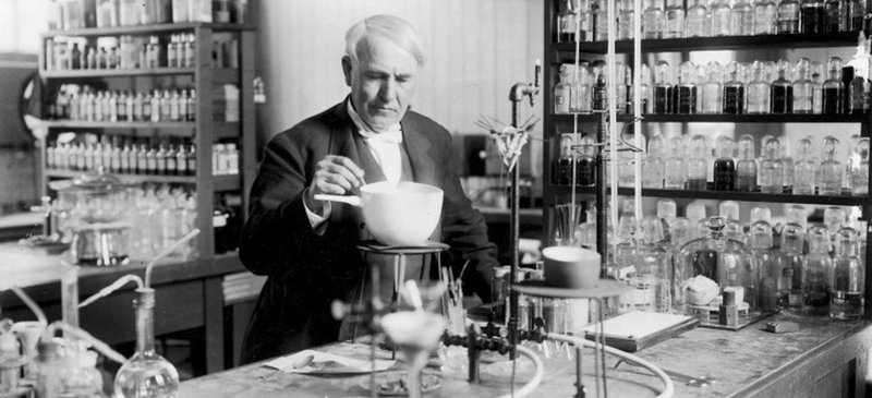 edison