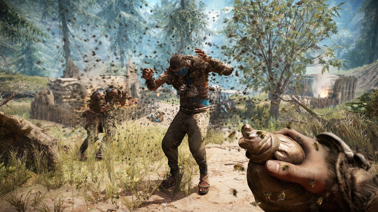 Far Cry 5: veja os requisitos oficiais para rodar o game no PC
