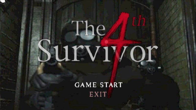 The 4th Survivor