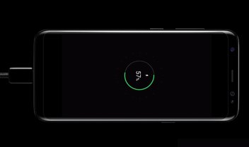 Galaxy S9 e S9+ terão carregamento rápido, mas sem melhorar a tecnologia