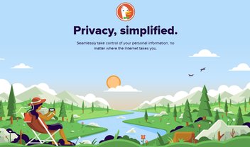 Addon de navegador e app do DuckDuckGo ganha novas funções de privacidade