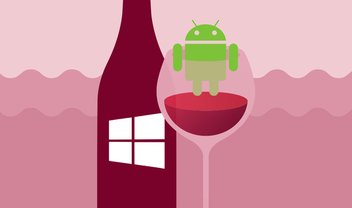 Wine 3.0 deixa você instalar apps de Windows no smartphone com Android