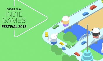 4 jogos brasileiros estão nas finais do Google Play Indie Games Festival