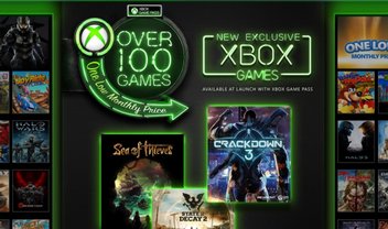 Crackdown 3 tem seus requisitos para rodar no PC listados na Microsoft Store