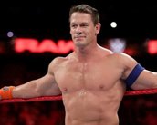 John Cena, lutador da WWE, pode ser Duke Nukem nos cinemas