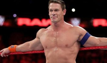 John Cena, lutador da WWE, pode ser Duke Nukem nos cinemas