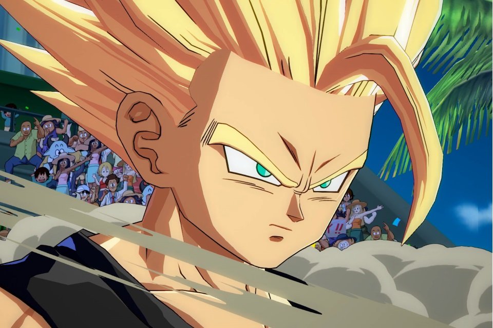 Imagem de Dragon Ball FighterZ ganha novo Beta exclusivo para o Xbox One