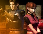 Resident Evil 2: o clássico comemora 20 anos com um gameplay AO VIVO!